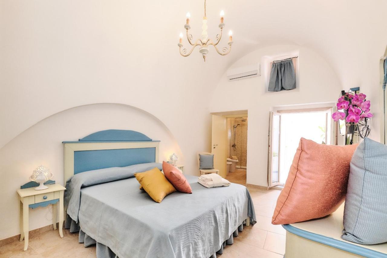 Signuria Apartment Gallipoli Exterior photo